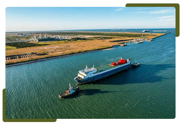 Pousada do Porto do Açu